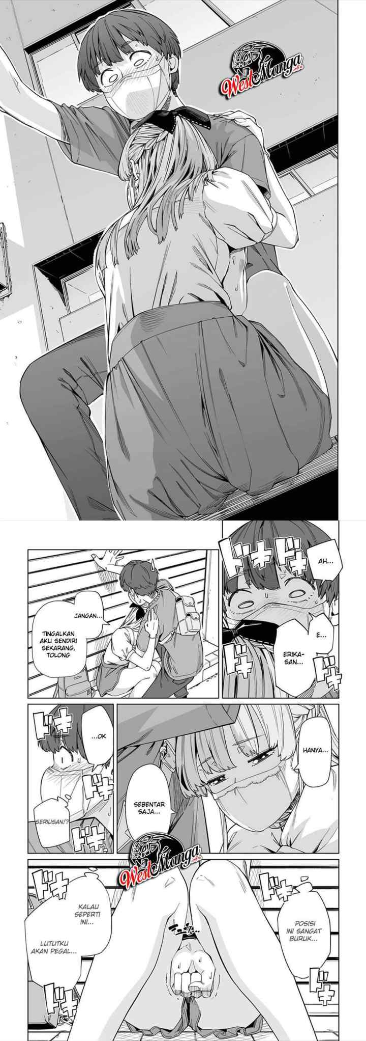 New Normal chapter 6 halaman 6