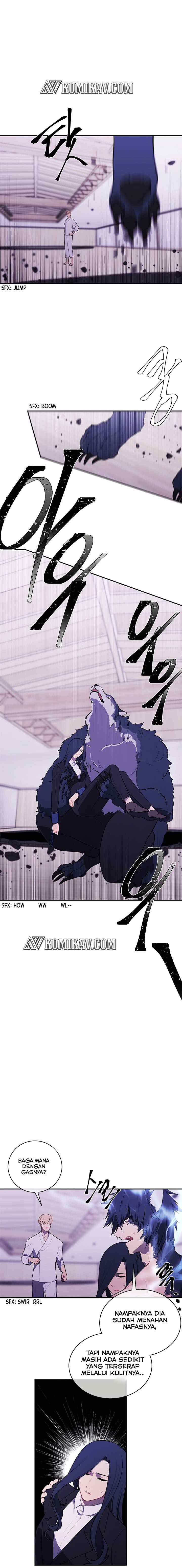 I'm Alone In The Novel chapter 30 halaman 14