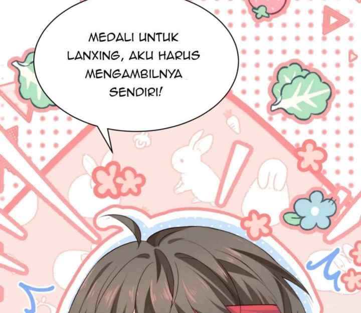 The Falling Sea God Special Chapter chapter 45 halaman 5