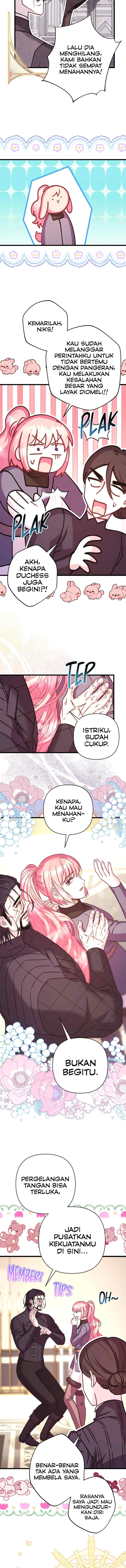 Anyway, It Is A Ropan chapter 87 halaman 15