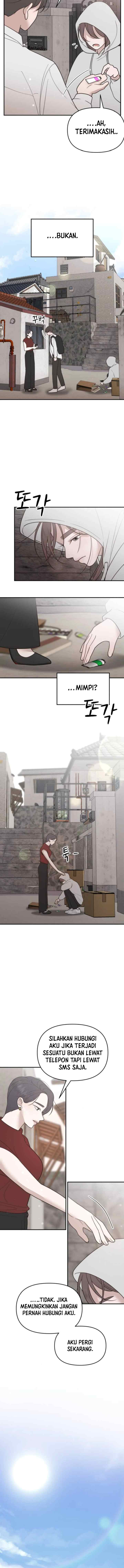 You Just Made My Day chapter 5 halaman 5
