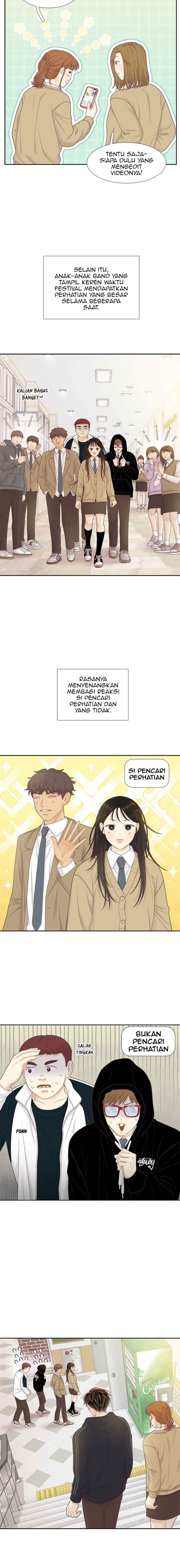 Odd Girls Out S2 chapter 194 halaman 5