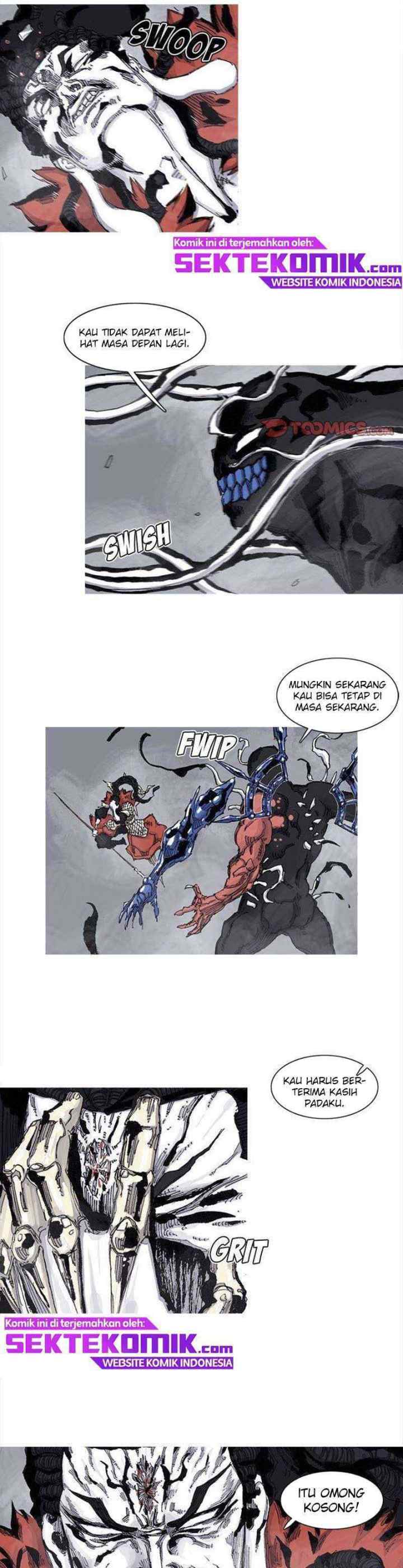 ASURA chapter 76 halaman 12