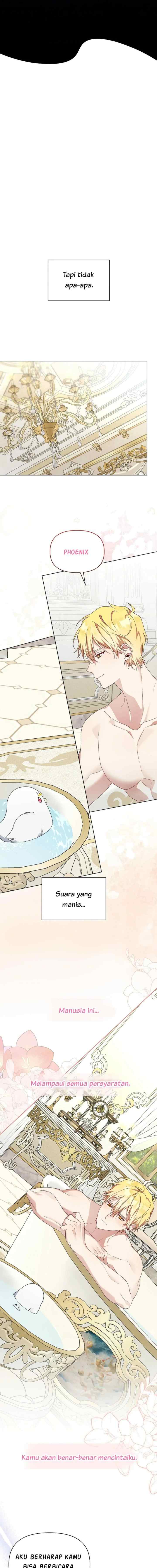 Bird Empress chapter 9 halaman 8