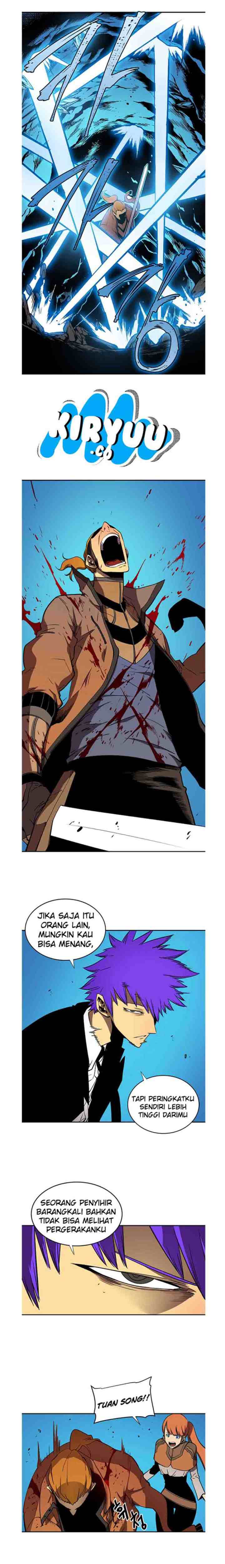 Solo Leveling chapter 31 halaman 10