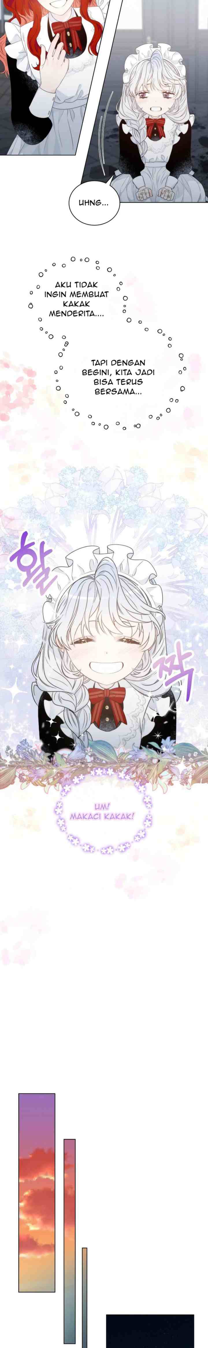 The Evil Empress Loves Me So Much chapter 3 halaman 15