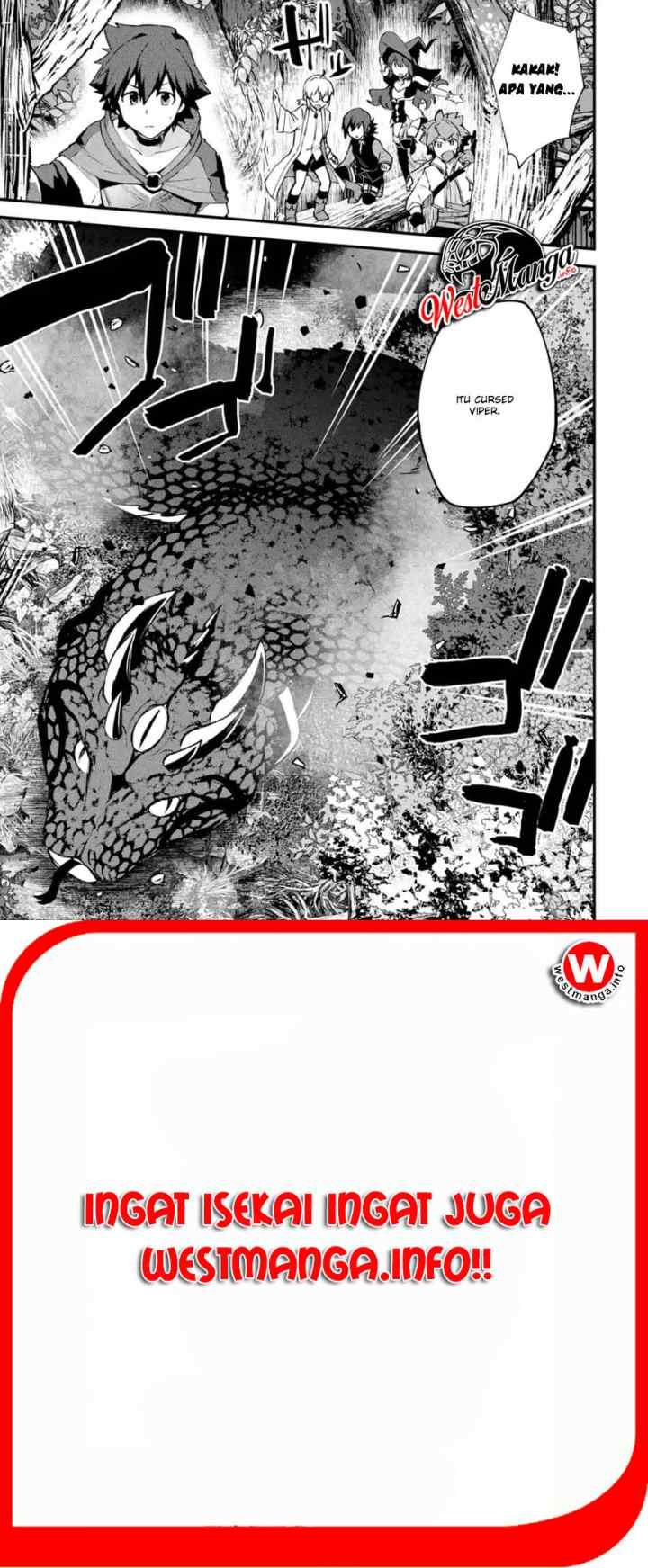 Nido Tensei Shita Shounen wa S Rank Boukensha Toshite Heion ni Sugosu-zense ga kenja de eiyuu datta boku wa raisede wa jimini ikiru chapter 10 halaman 7