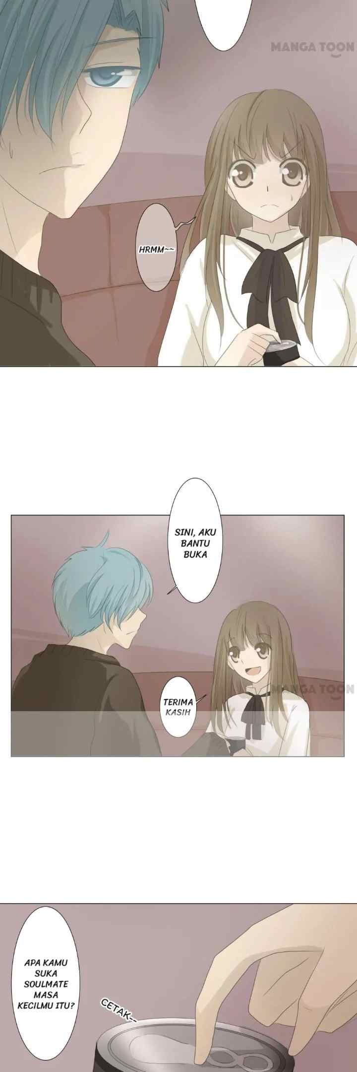 Summer Never Ends chapter 113 halaman 9
