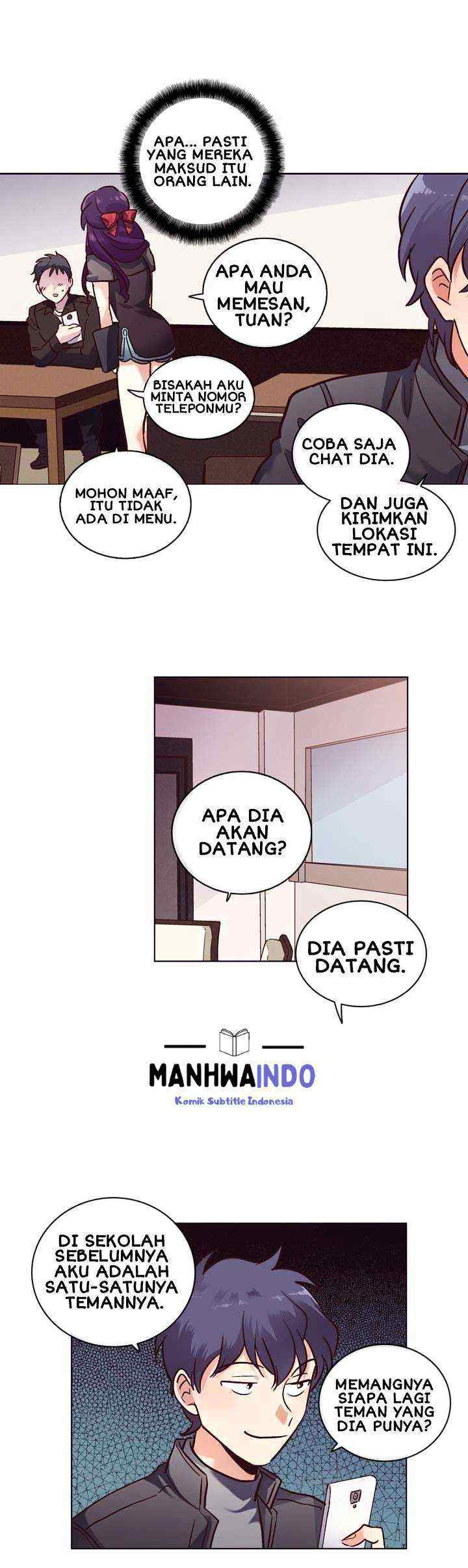 Pride Complex chapter 12.1 halaman 12