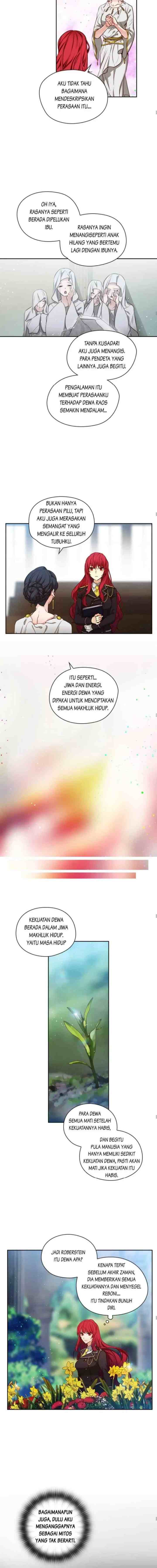 Adonis chapter 51 halaman 12