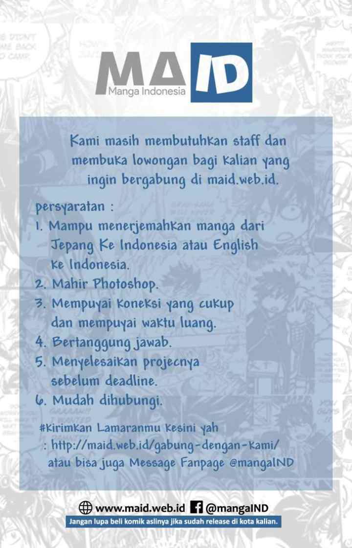 New Game! chapter 6 halaman 11