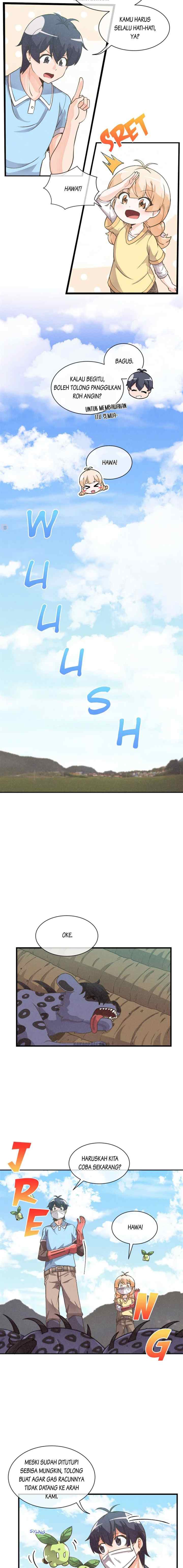 Spirit Farmer chapter 8 halaman 5