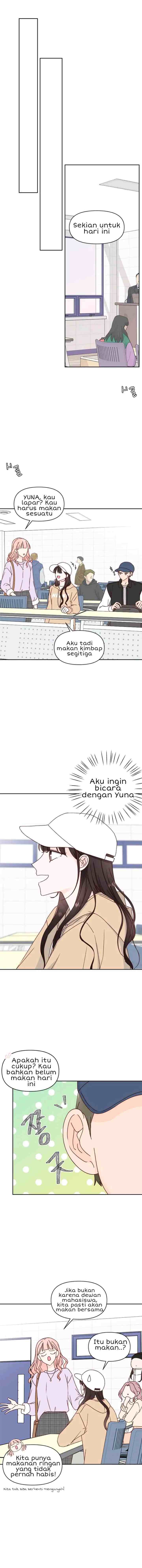 Next Door Boyfriend chapter 8 halaman 8