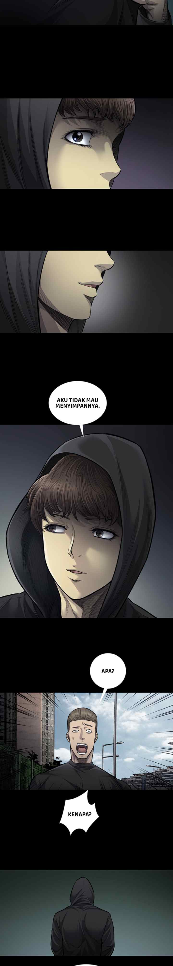 Vigilante chapter 83 halaman 6