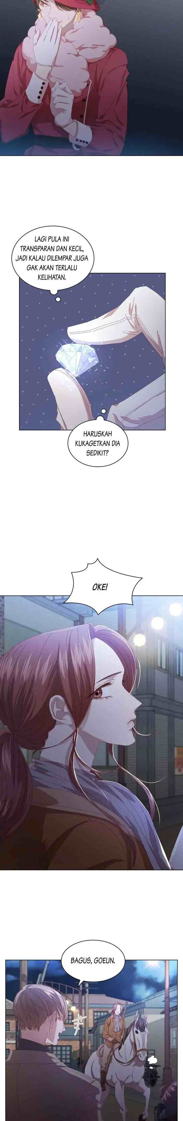 A Beastly Scandal chapter 48 halaman 10