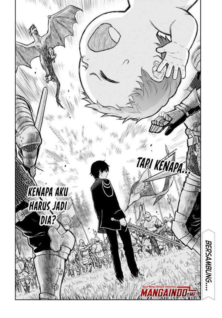 Monogatari no Kuromaku ni Tensei shite chapter 0 halaman 15