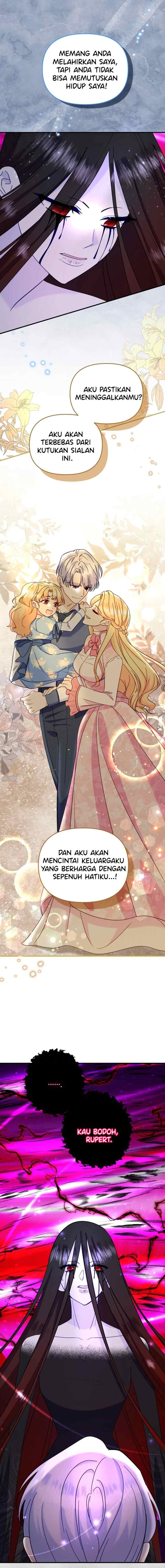 I Stole the Child of My War-Mad Husband chapter 86 halaman 14