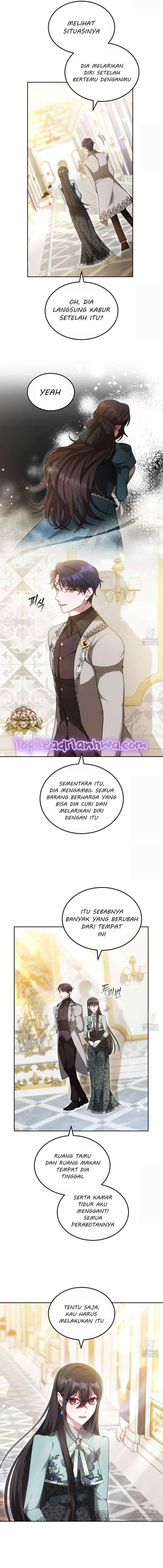 I Hated It Even More chapter 52 halaman 8