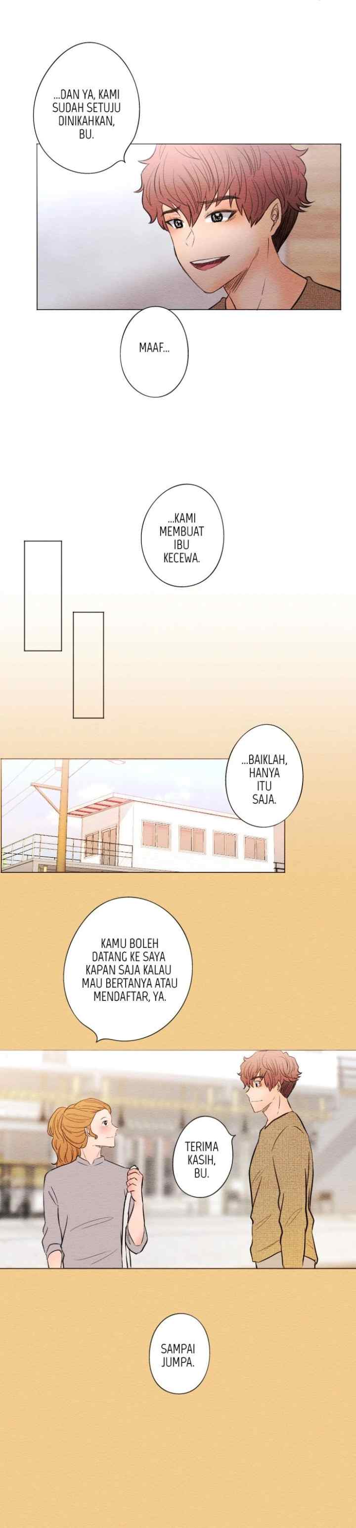 Mistake S1 chapter 22 halaman 12