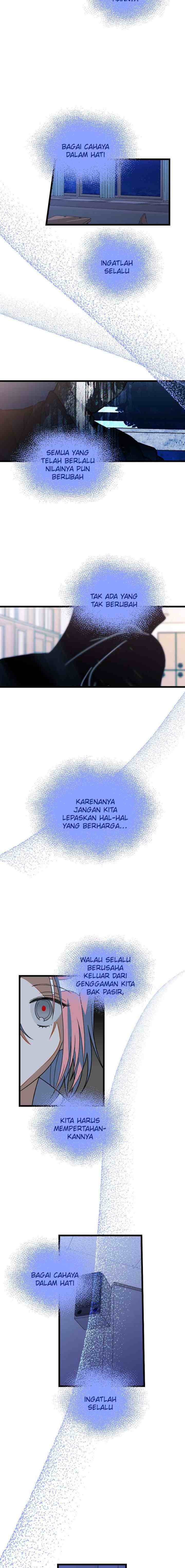 Survive Romance chapter 23 halaman 14