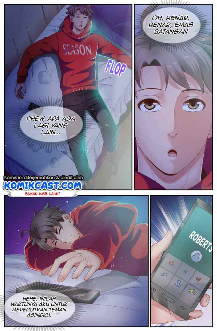 I Have a Mansion In The Post-Apocalyptic World chapter 84 halaman 6
