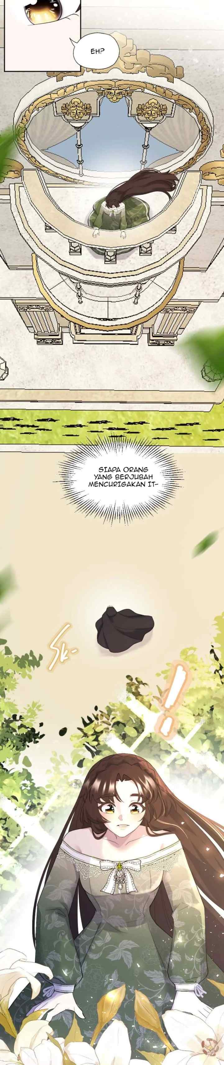 Her Wish To Be Isekai'd chapter 44 halaman 8