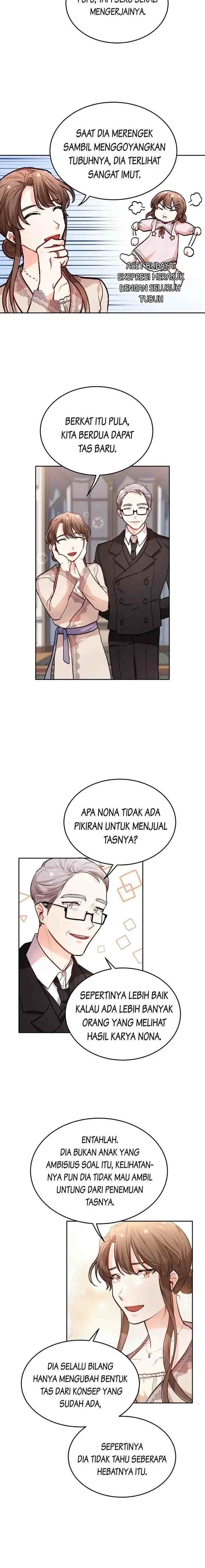 I Was Just an Ordinary Lady chapter 92 halaman 5