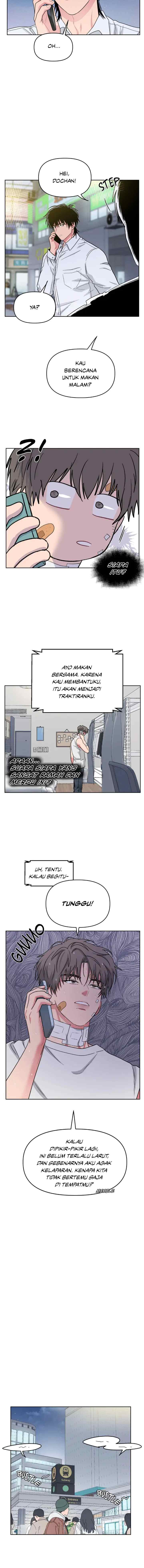 Arts Mans chapter 39 halaman 13