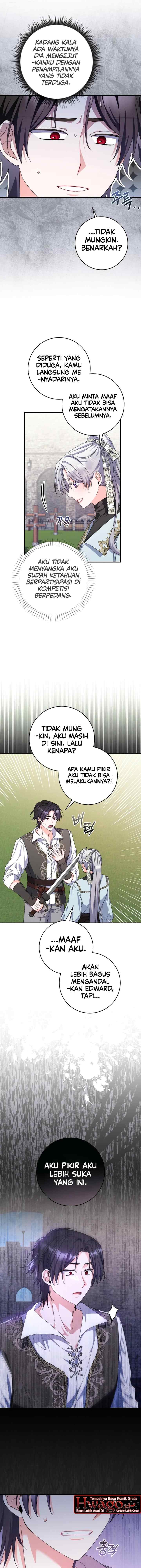 As My Husband Wish, I Will Bring in the Concubine chapter 29 halaman 7