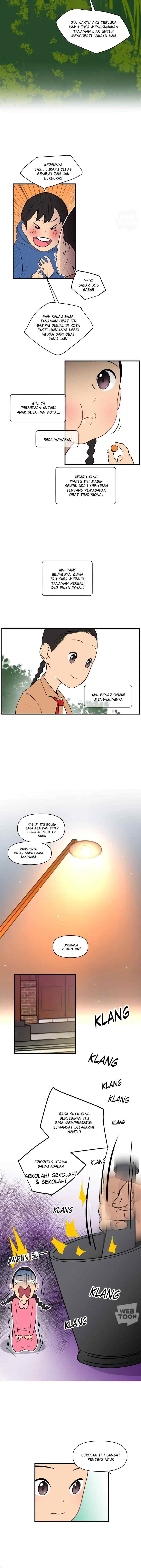 Day by Bae chapter 2 halaman 8
