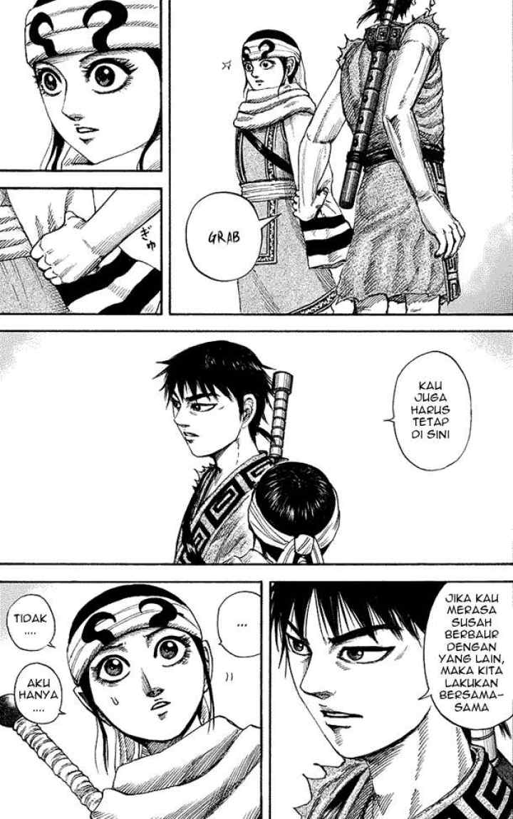 Kingdom chapter 174 halaman 12