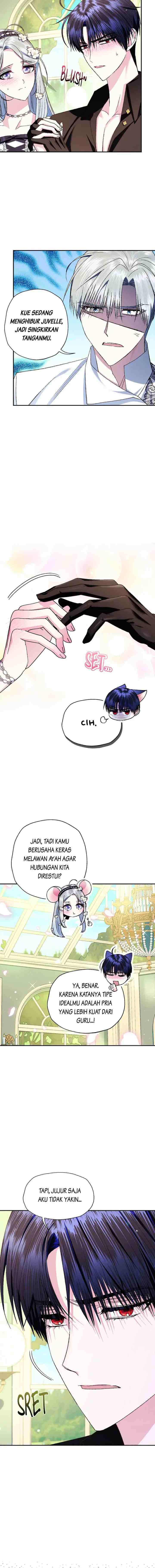 Father, I Don't Want to Get Married! chapter 79 halaman 13