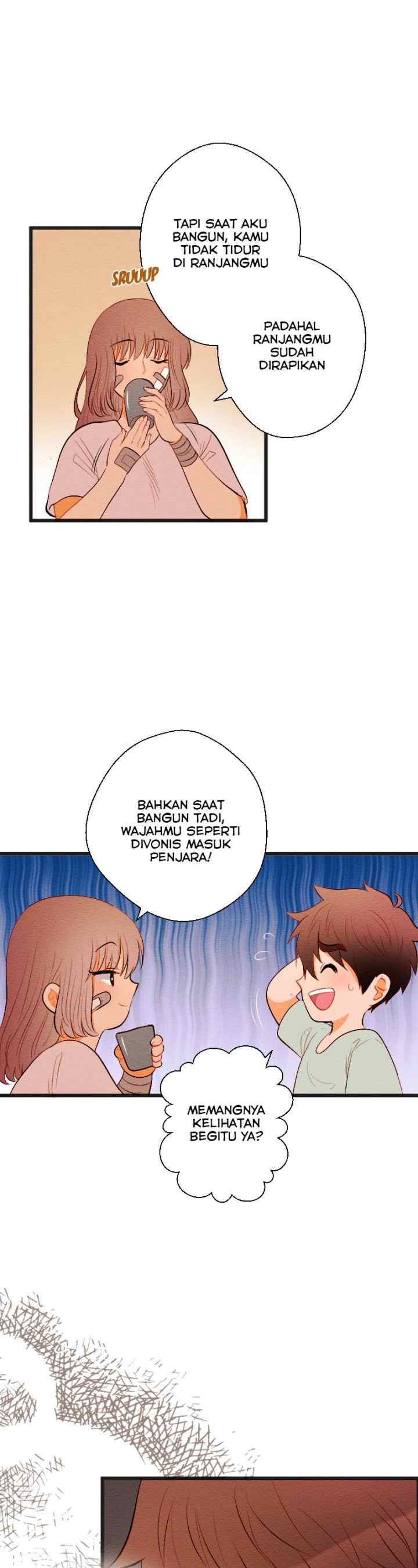 Mistake S2 chapter 38 halaman 11