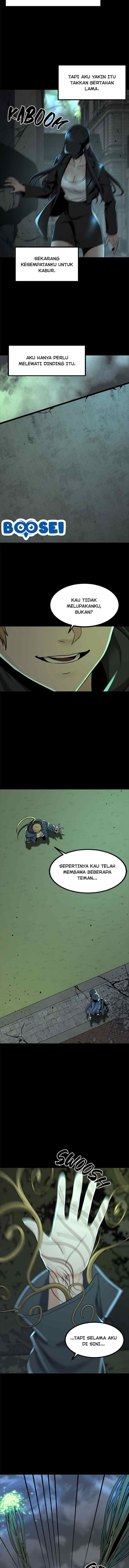 Hero Killer chapter 55 halaman 6