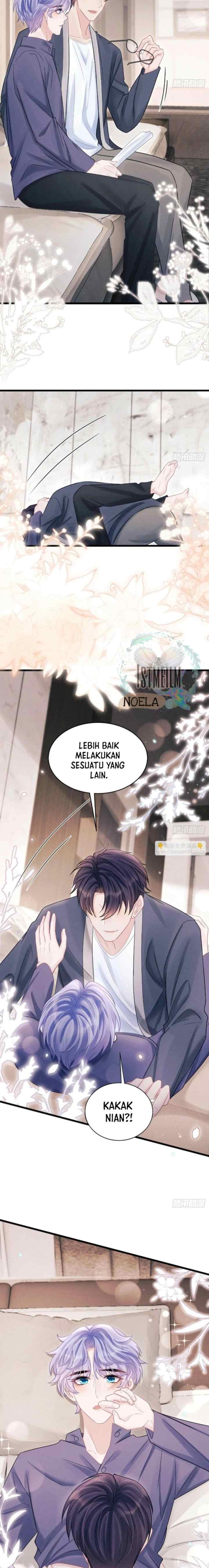 I Suspect the Actor Is Fishing for Me chapter 98 halaman 14