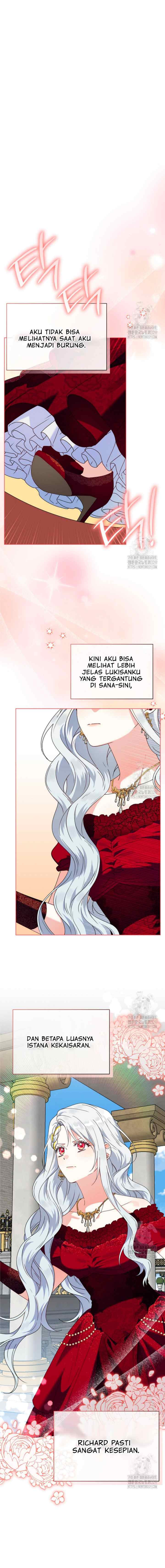 Bird Empress chapter 31 halaman 10