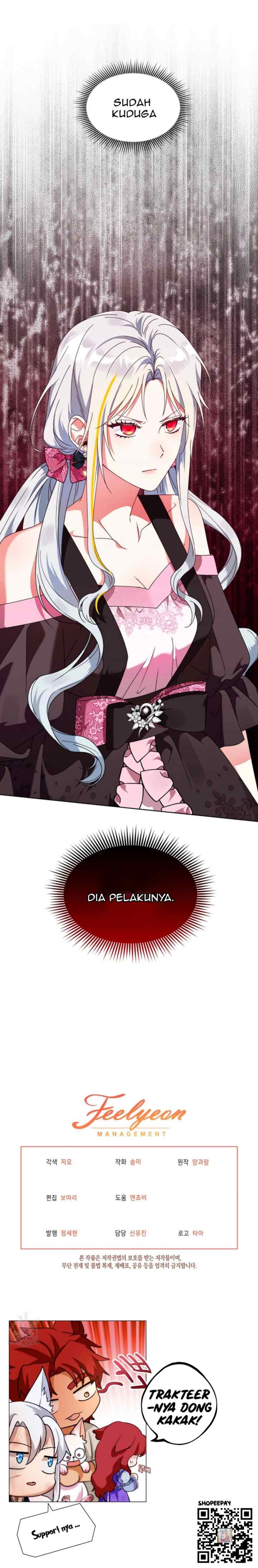 Bird Empress chapter 42 halaman 20