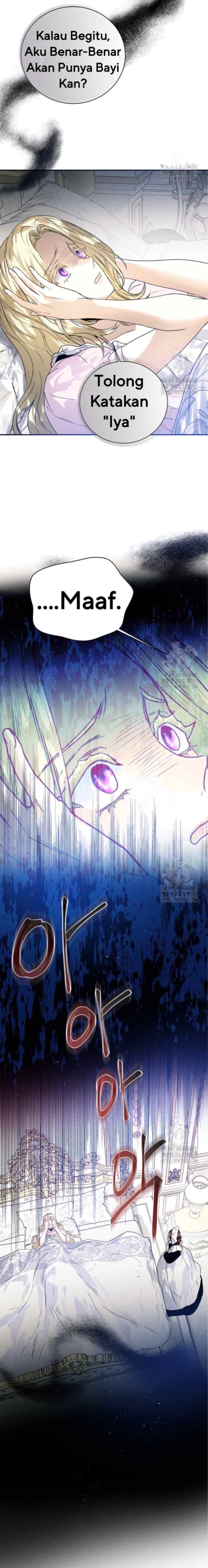 Royal Marriage chapter 86 halaman 19