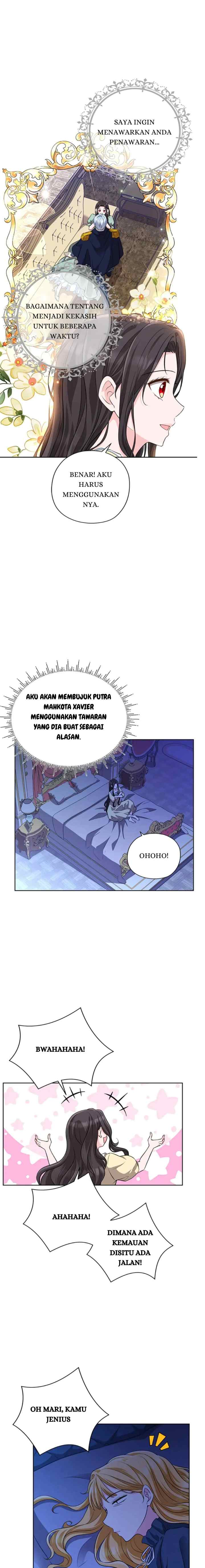 Dear My Friend chapter 21 halaman 13