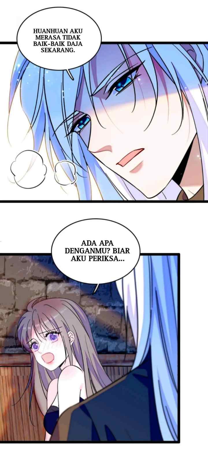 Romance in the Beast World chapter 357 halaman 10