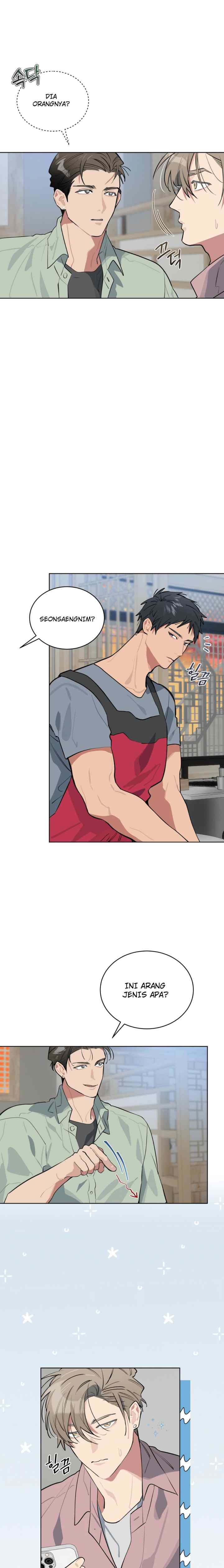 Please Add Some Charcoal chapter 7 halaman 4