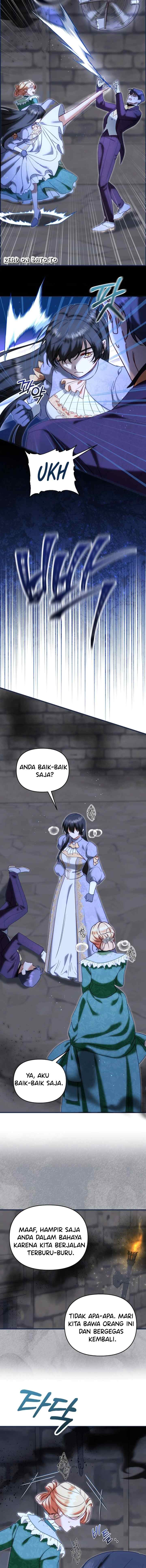 I Stole the Child of My War-Mad Husband chapter 112 halaman 11