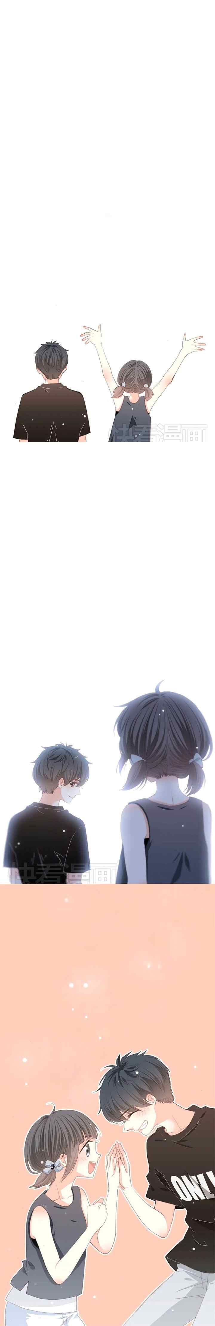Love Never Fails chapter 13.2 halaman 11