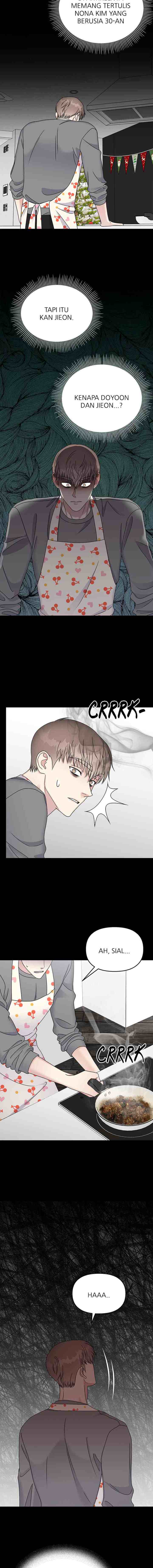 Do As I Say! chapter 55 halaman 6