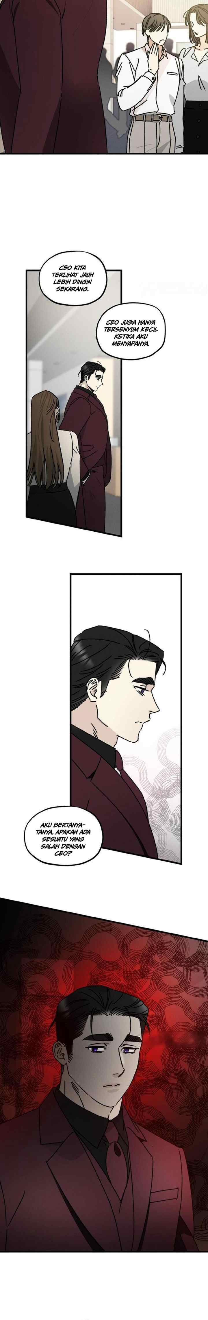 Shining In Nightmares chapter 36 halaman 6