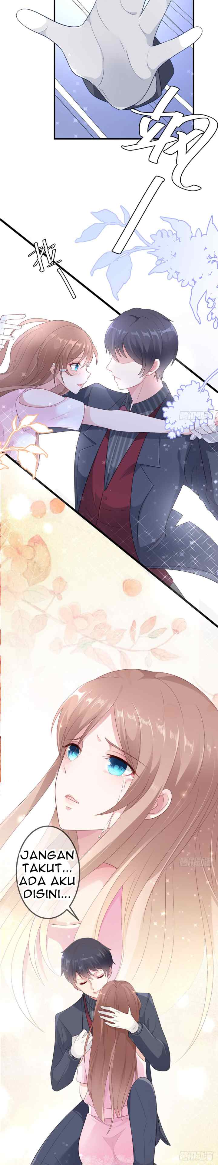 Me! Super Rich! chapter 37 halaman 14
