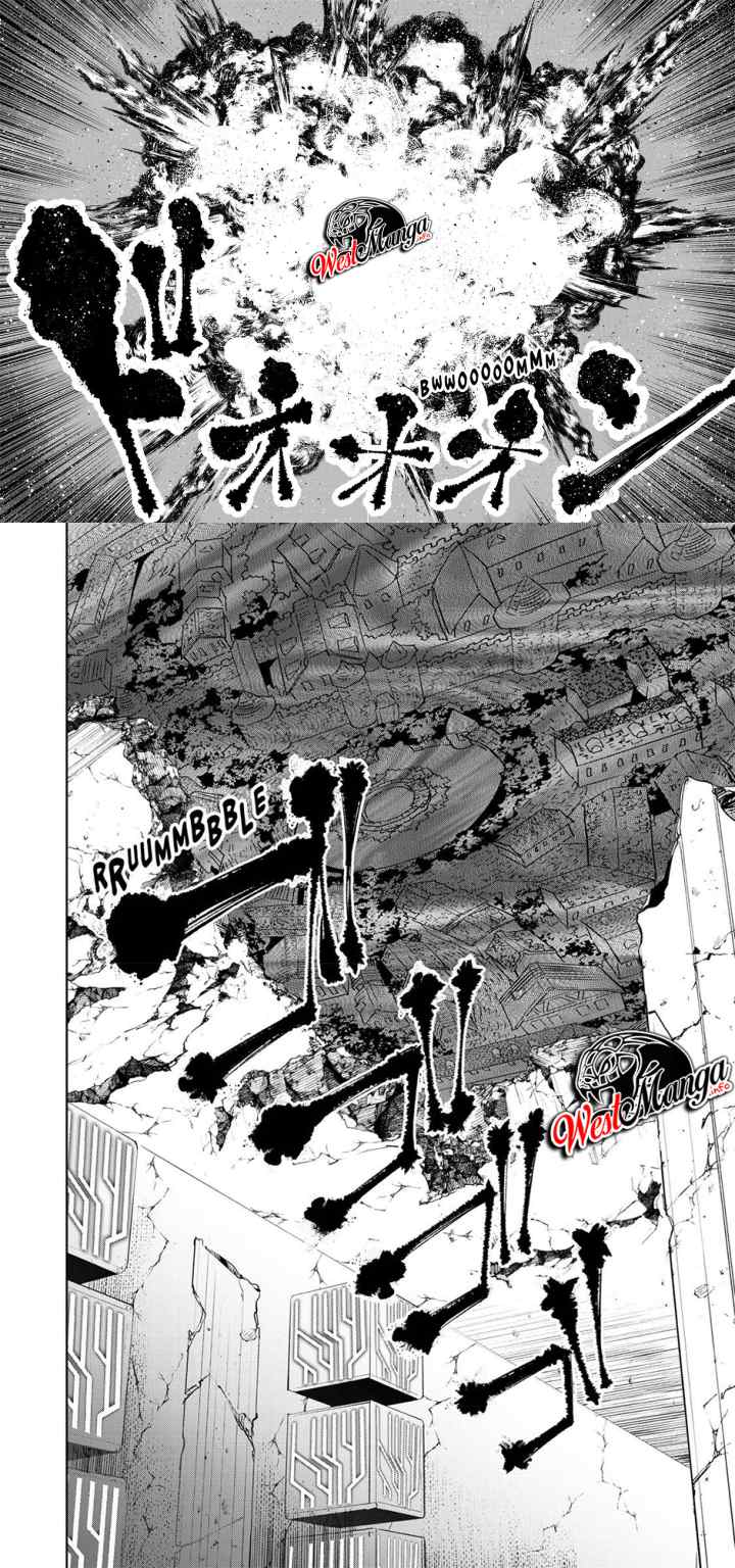 Goodbye Isekai Tensei chapter 17 halaman 14