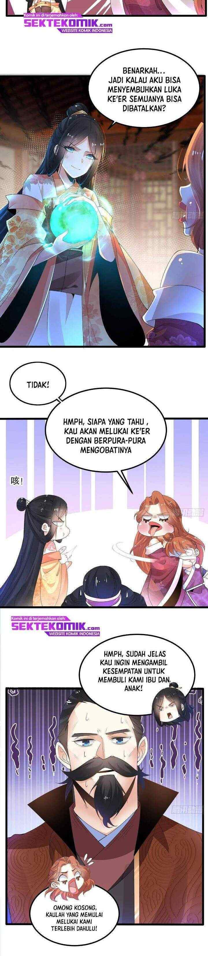 Chaotic Sword God (Remake) chapter 6 halaman 6