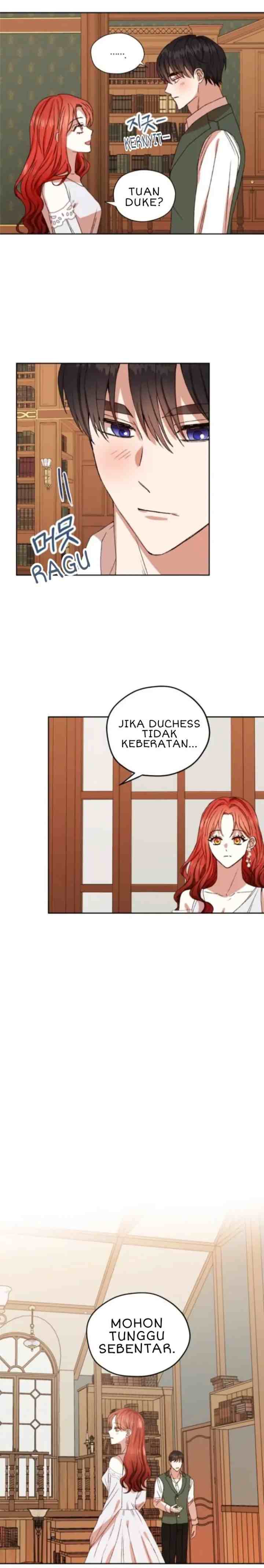 Leveling My Husband to the Max chapter 40 halaman 16