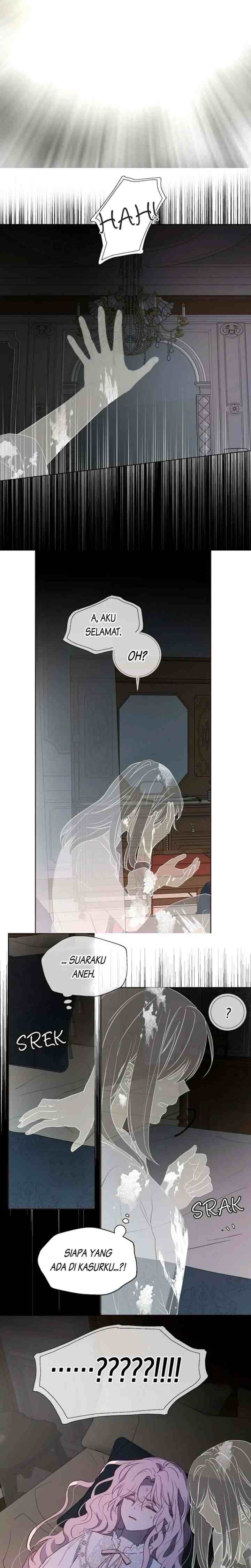 Flirting With the Villain's Dad chapter 39 halaman 18